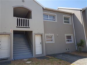 1 Bed Apartment in Goodwood