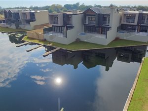 3 Bed Townhouse in The Islands Estate