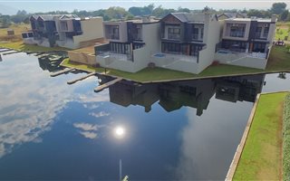 3 Bedroom Townhouse in The Islands Estate