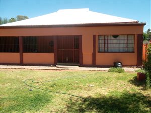 3 Bed House in Die Rand
