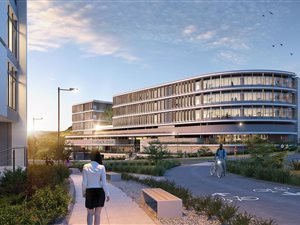 32 m² Retail Space in Sibaya Precinct
