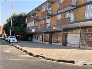 90 m² Retail Space in Alberton