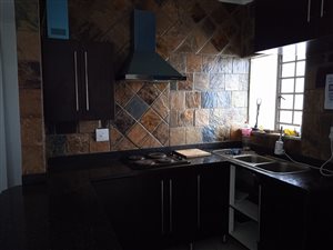 3 Bed Apartment in Southernwood