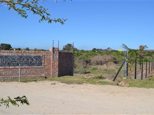 715 m² Land available in Colchester