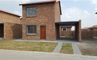 2 Bedroom Apartment in Evander