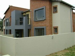 3 Bed Simplex in Witfield