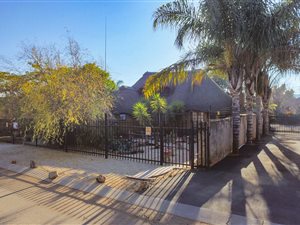 3 Bedroom House in Pierre van Ryneveld