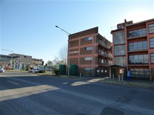 1 Bedroom Apartment in Benoni Central