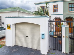 2 Bed House in Harfield Village
