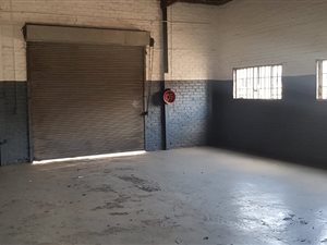 100 m² Commercial space in Boksburg Central