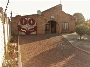 5 Bed House in Seshego