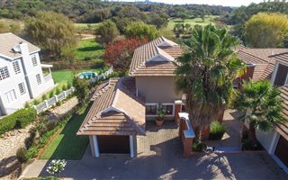 3 Bedroom Duplex in Woodlands Estate