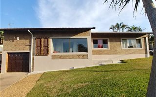3 Bedroom House in Yellowwood Park