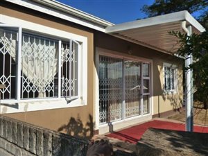 3 Bed Simplex in Malvern
