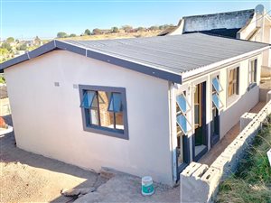 2 Bed House in Inanda Glebe
