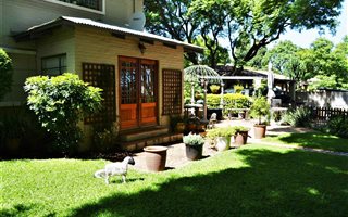 2 Bedroom Townhouse in Modderfontein