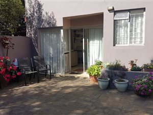 1 Bed Simplex in Weltevreden Park