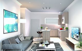 1 Bedroom Apartment in Randpark Ridge