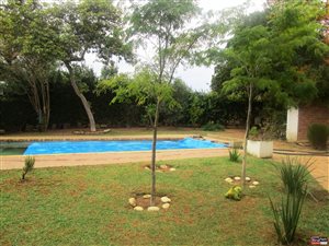 4 Bed House in Dalsig