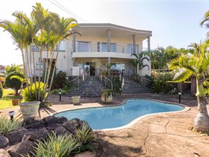 5 Bed House in Herrwood Park