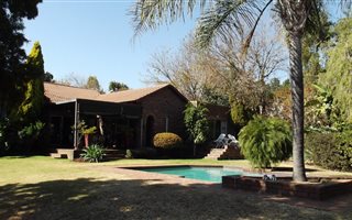 4 Bedroom House in Norscot
