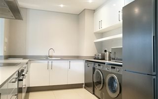 2 Bedroom Apartment in Parkmore