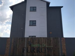 3 Bedroom Apartment in Homes Haven