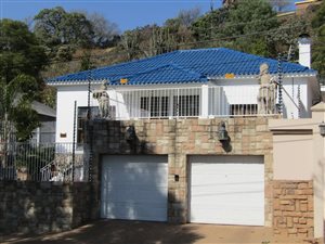3 Bed House in Kensington