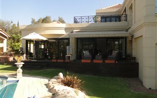 5 Bedroom House in Dainfern
