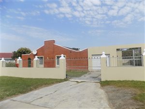 3 Bed House in Rowallan Park and surrounds