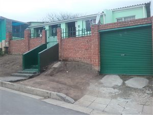 3 Bed House in Parkridge
