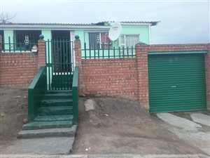 3 Bed House in Parkridge