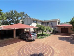 4 Bed House in Beacon Bay