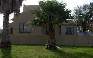 3 Bedroom House in Sandown