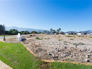 761 m² Land available in Val de Vie