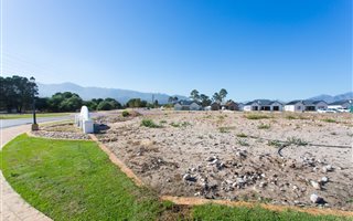 761 m² Land available in Val de Vie