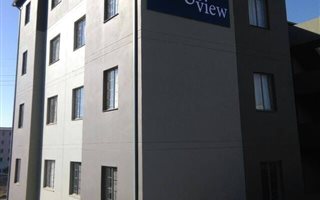 2 Bedroom Apartment in Fleurhof