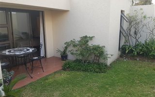 2 Bedroom Townhouse in Sunninghill