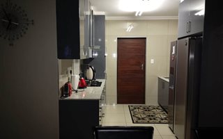 3 Bedroom House in Halfway House