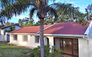 4 Bedroom House in Kabega