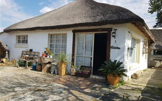 3 Bedroom House in Paul Roux