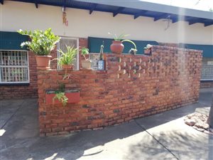 2 Bed Flat in Bela-Bela (Warmbaths)