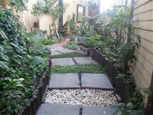 3 Bed Apartment in Empangeni Central