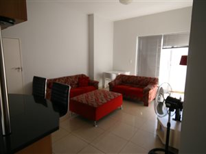 2 Bed Apartment in Woodhill