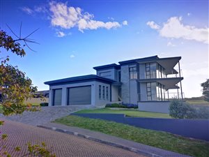 4 Bed House in Herolds Bay