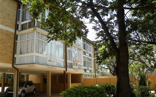 2 Bedroom Apartment in Brummeria