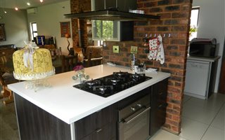 3 Bedroom House in Tijger Valley and surrounds