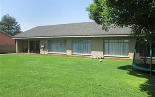 4 Bedroom House in Arcon Park