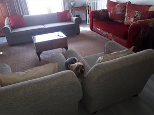 3 Bed House in Erasmus Park