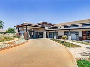 1 Bed Townhouse in Benoni AH